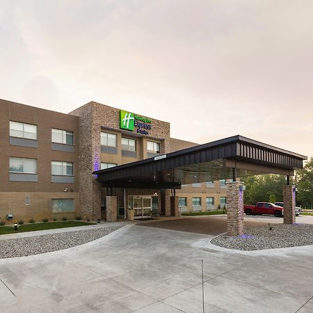 Holiday Inn Express & Suites - Portage By Ihg Екстер'єр фото