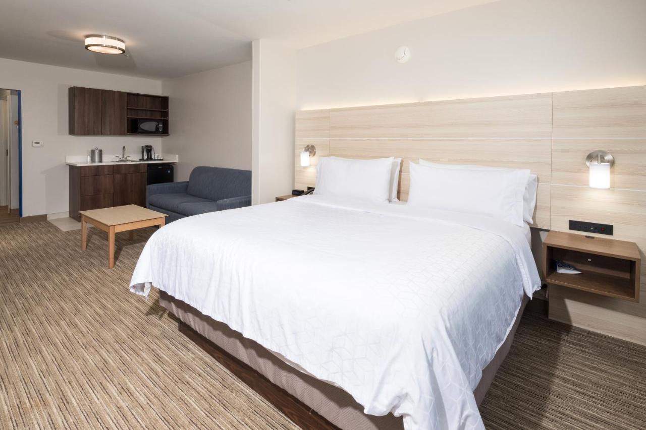 Holiday Inn Express & Suites - Portage By Ihg Екстер'єр фото