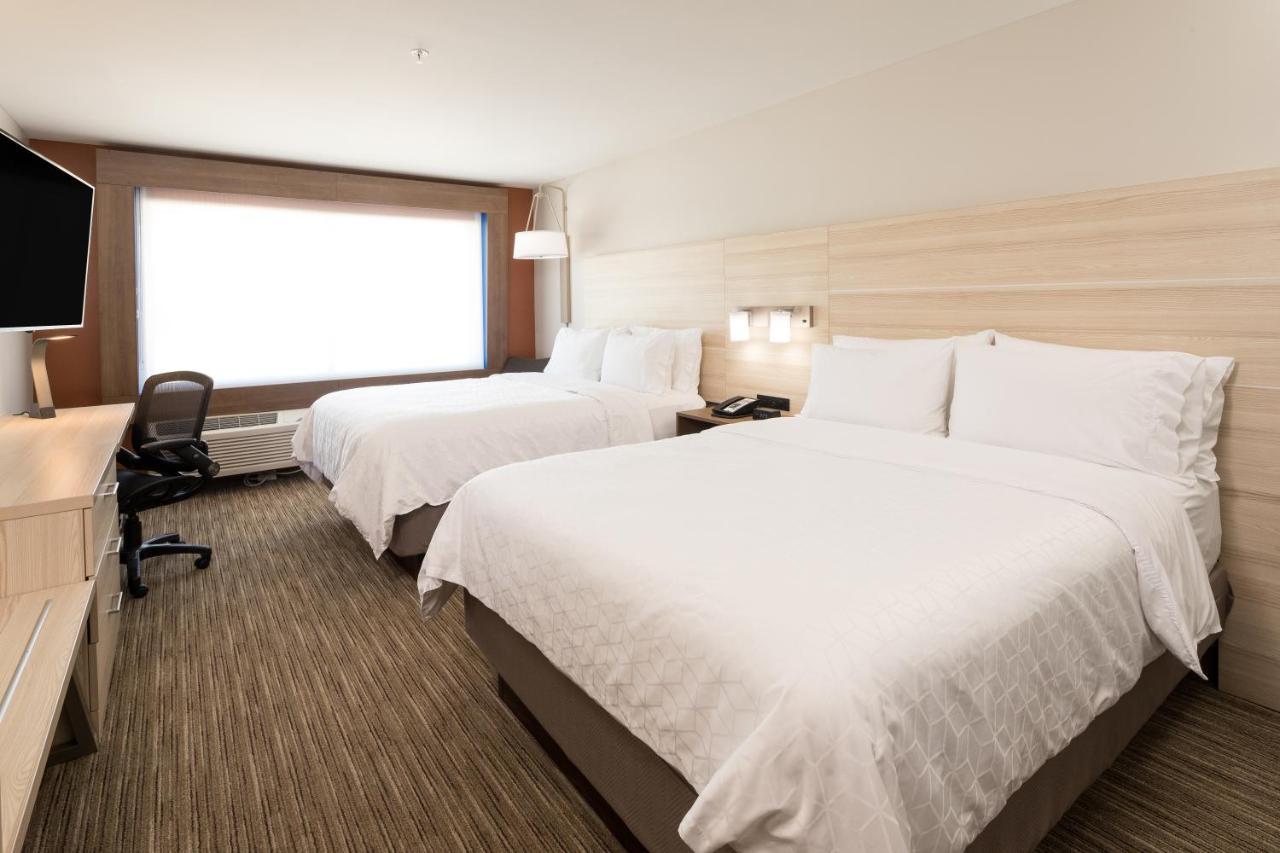 Holiday Inn Express & Suites - Portage By Ihg Екстер'єр фото
