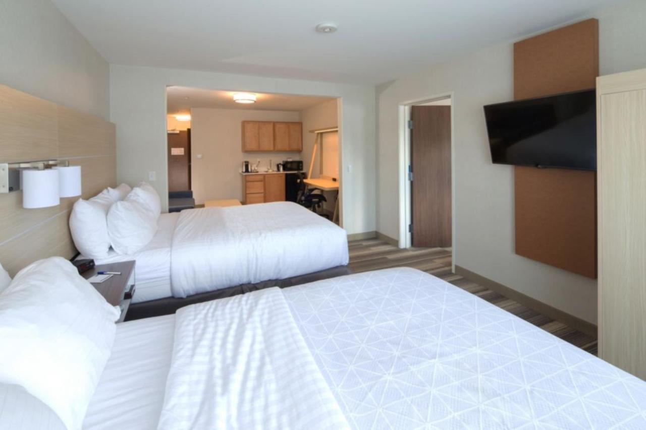 Holiday Inn Express & Suites - Portage By Ihg Екстер'єр фото