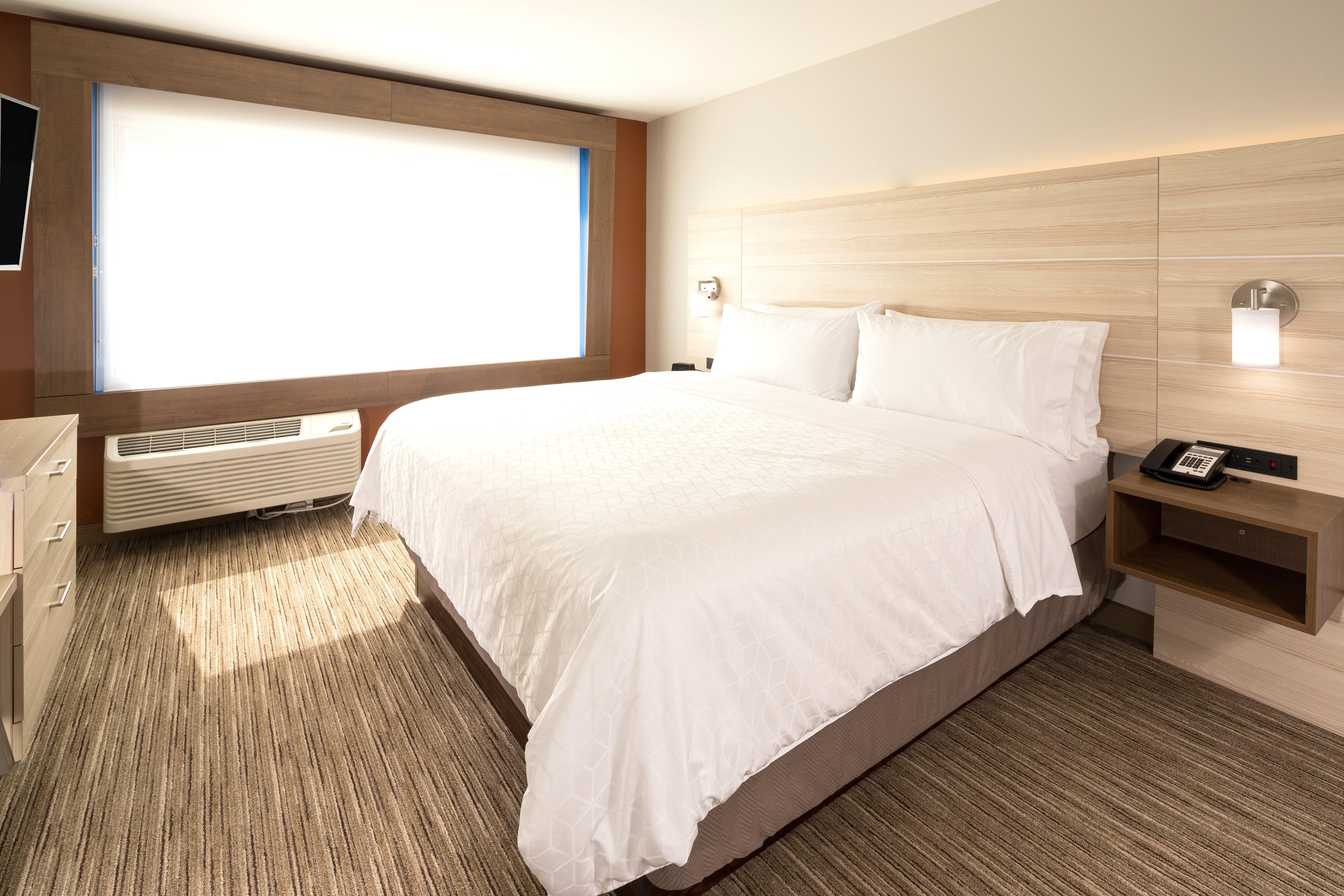 Holiday Inn Express & Suites - Portage By Ihg Екстер'єр фото