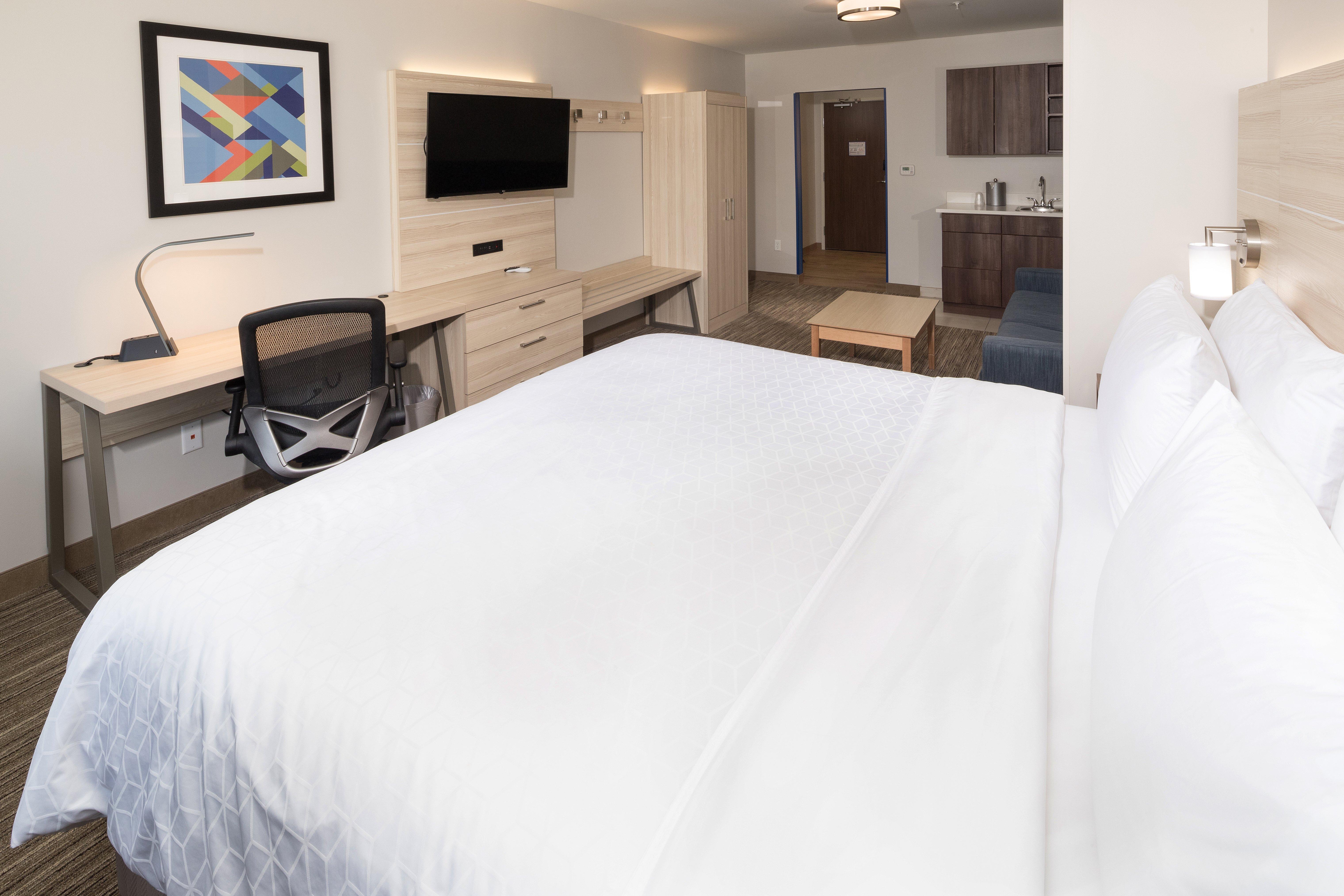 Holiday Inn Express & Suites - Portage By Ihg Екстер'єр фото