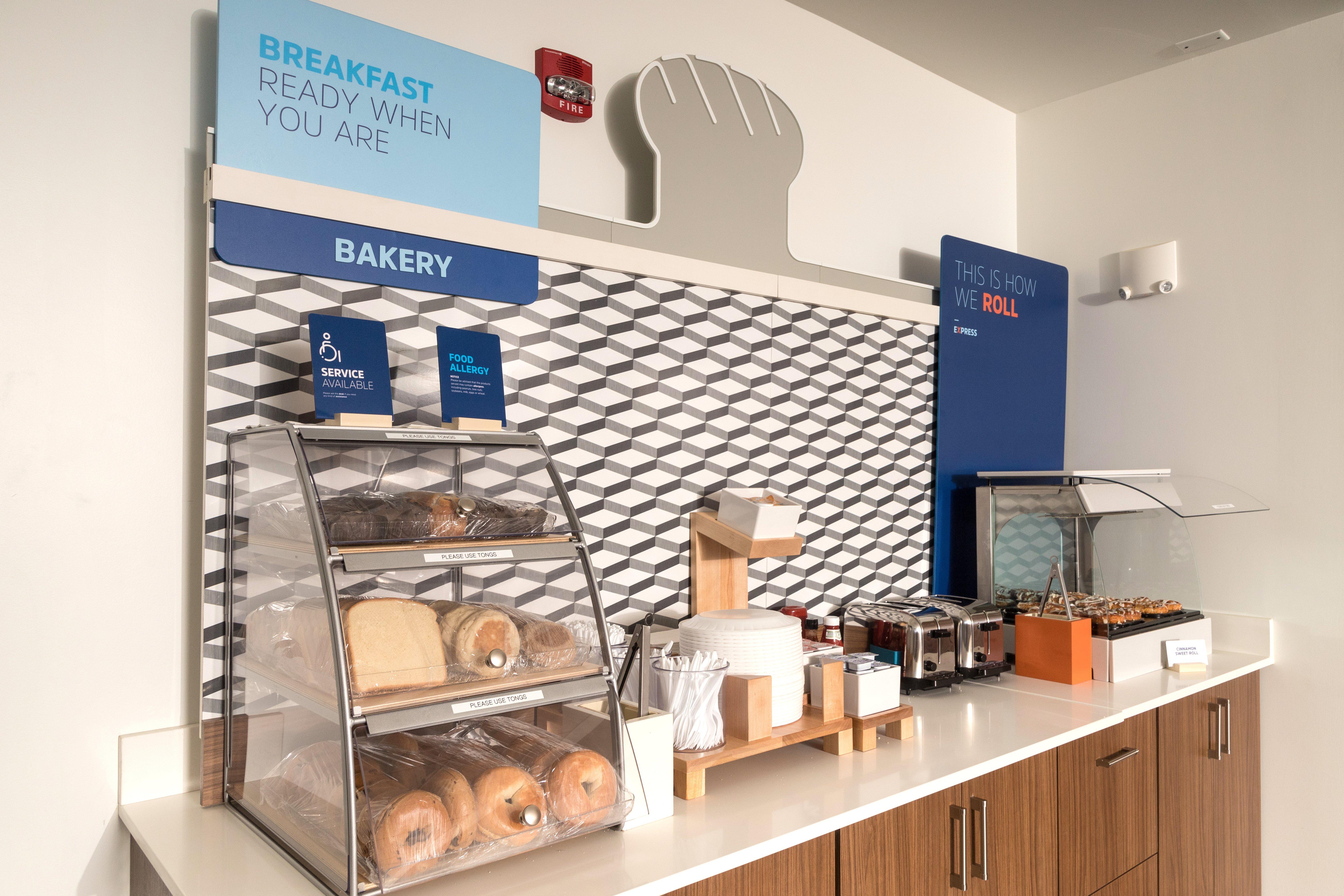 Holiday Inn Express & Suites - Portage By Ihg Екстер'єр фото