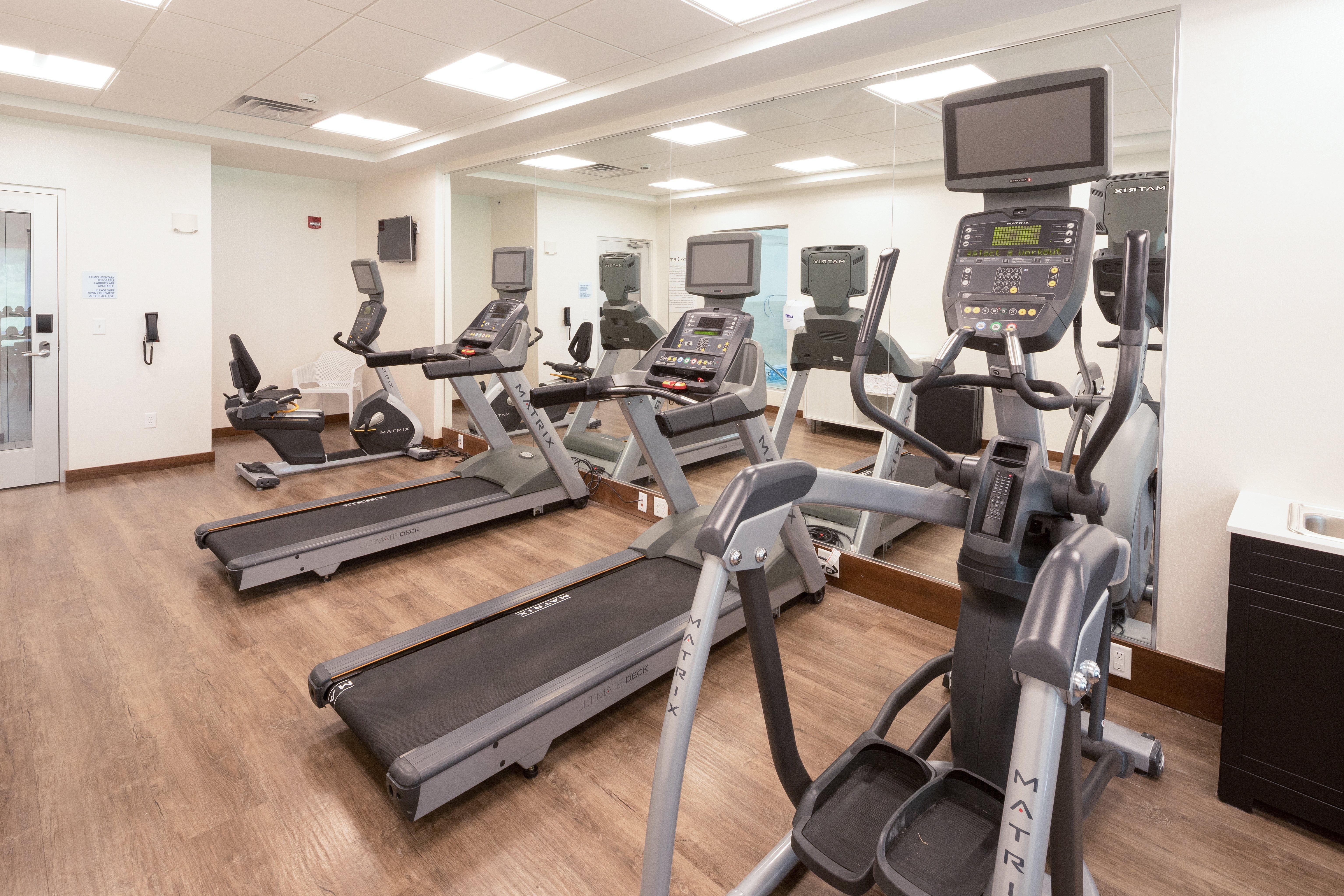 Holiday Inn Express & Suites - Portage By Ihg Екстер'єр фото
