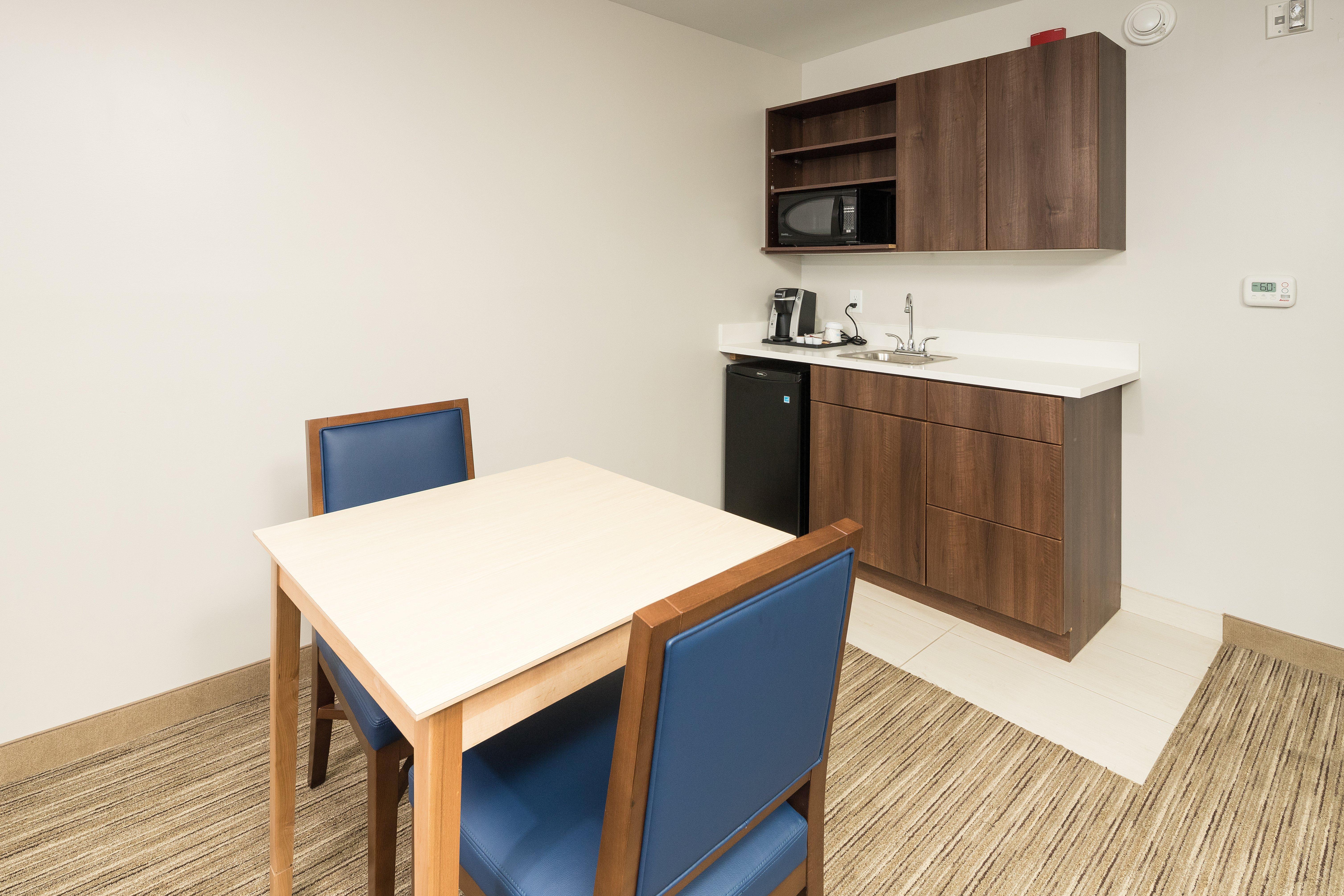 Holiday Inn Express & Suites - Portage By Ihg Екстер'єр фото