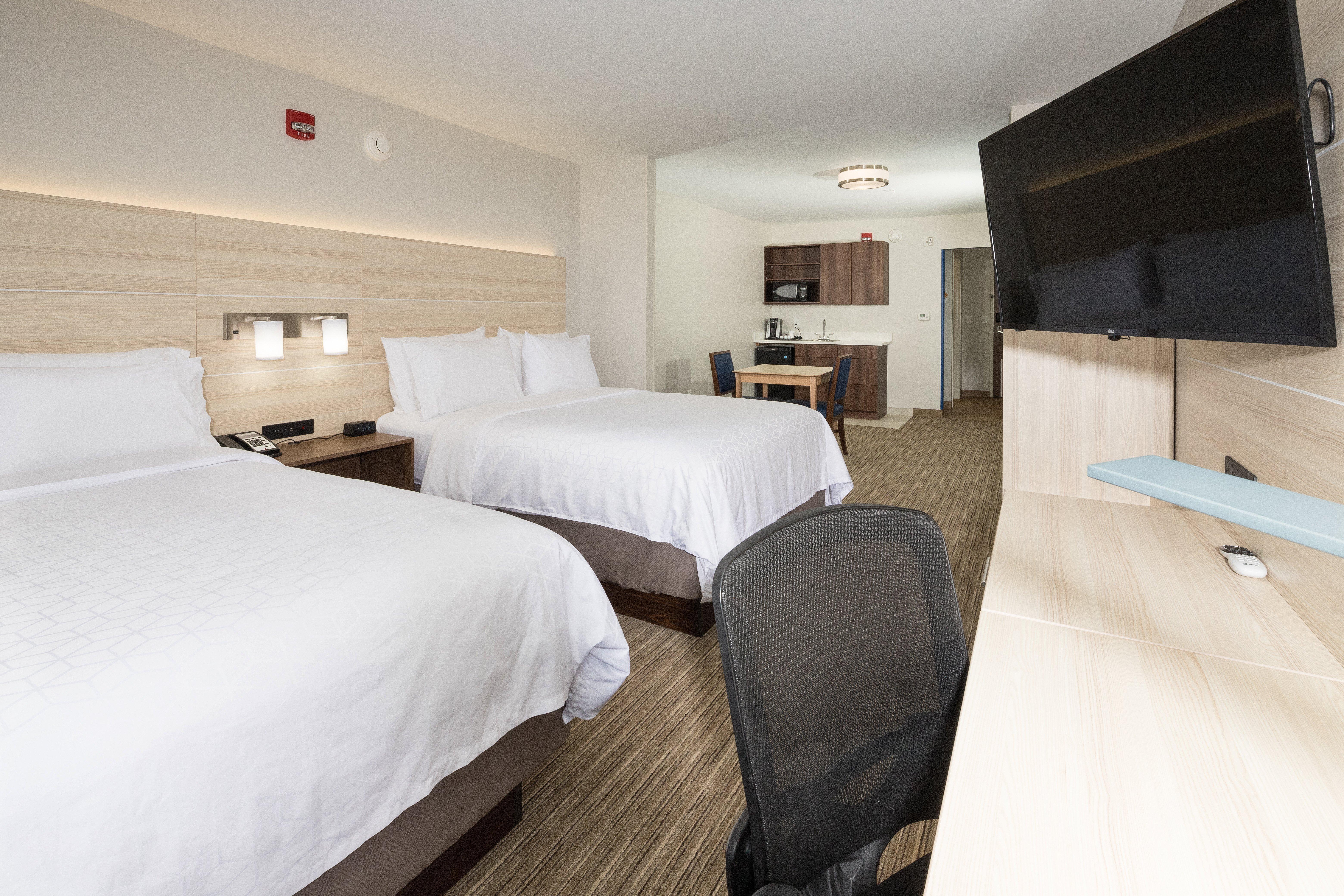 Holiday Inn Express & Suites - Portage By Ihg Екстер'єр фото