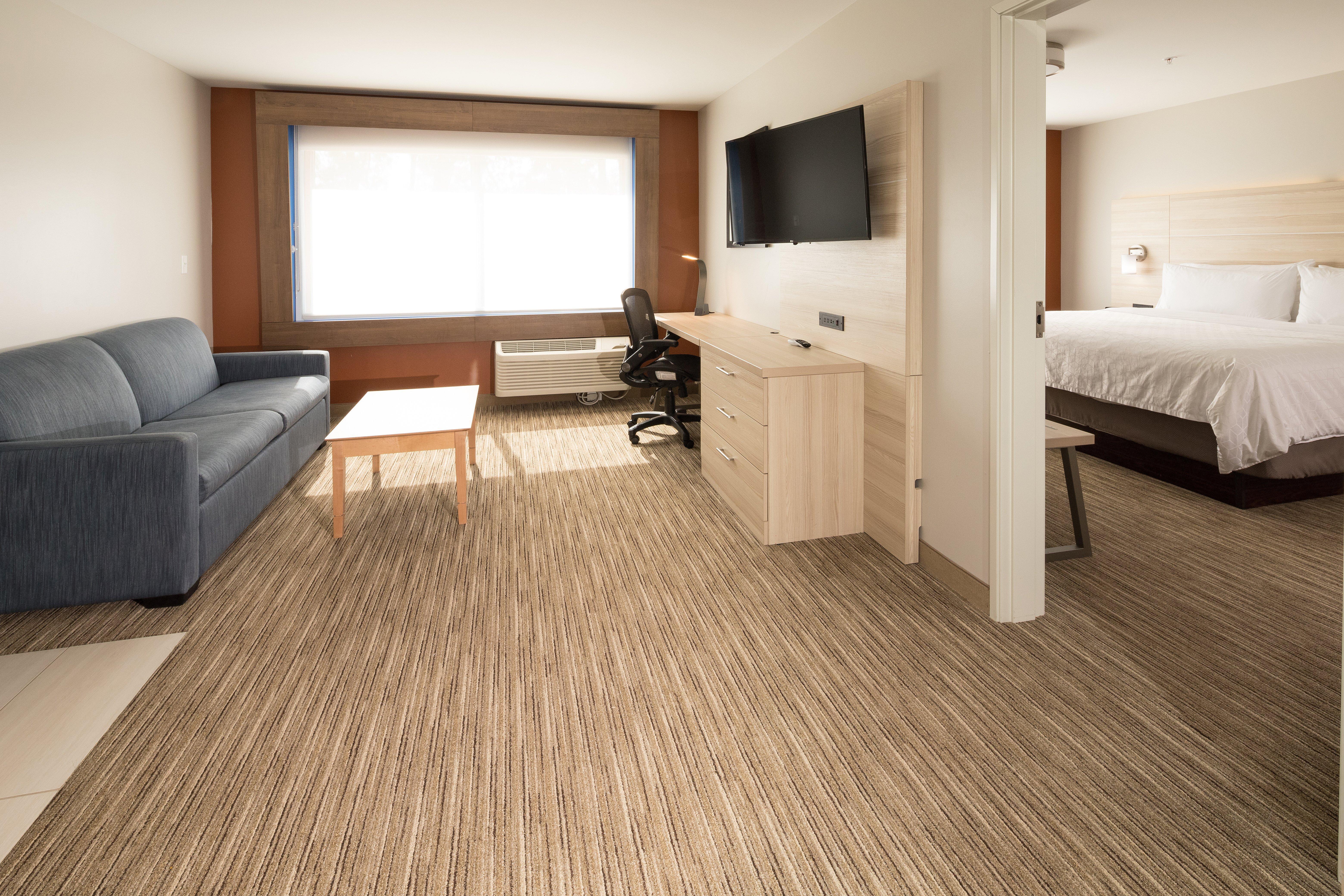 Holiday Inn Express & Suites - Portage By Ihg Екстер'єр фото