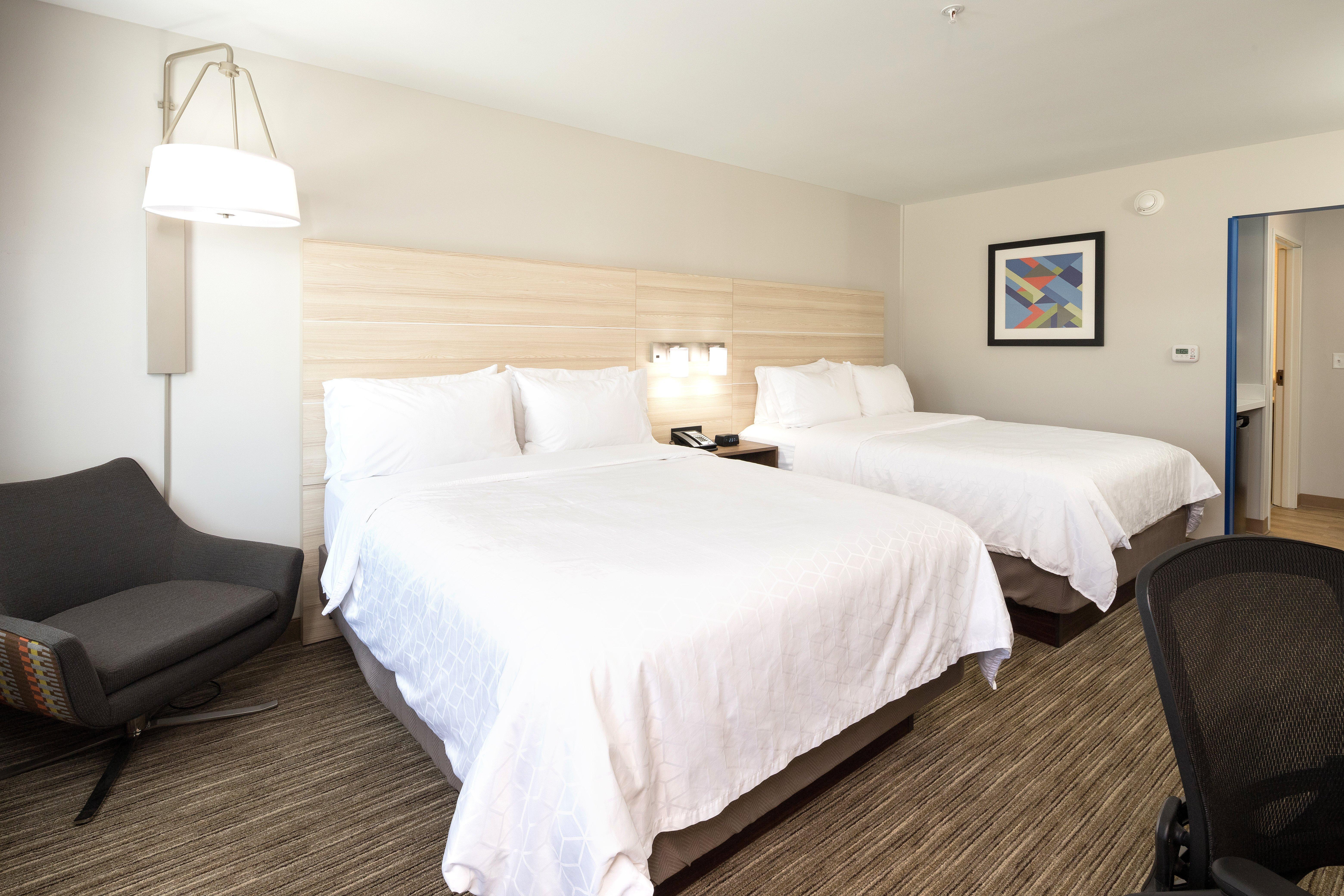 Holiday Inn Express & Suites - Portage By Ihg Екстер'єр фото