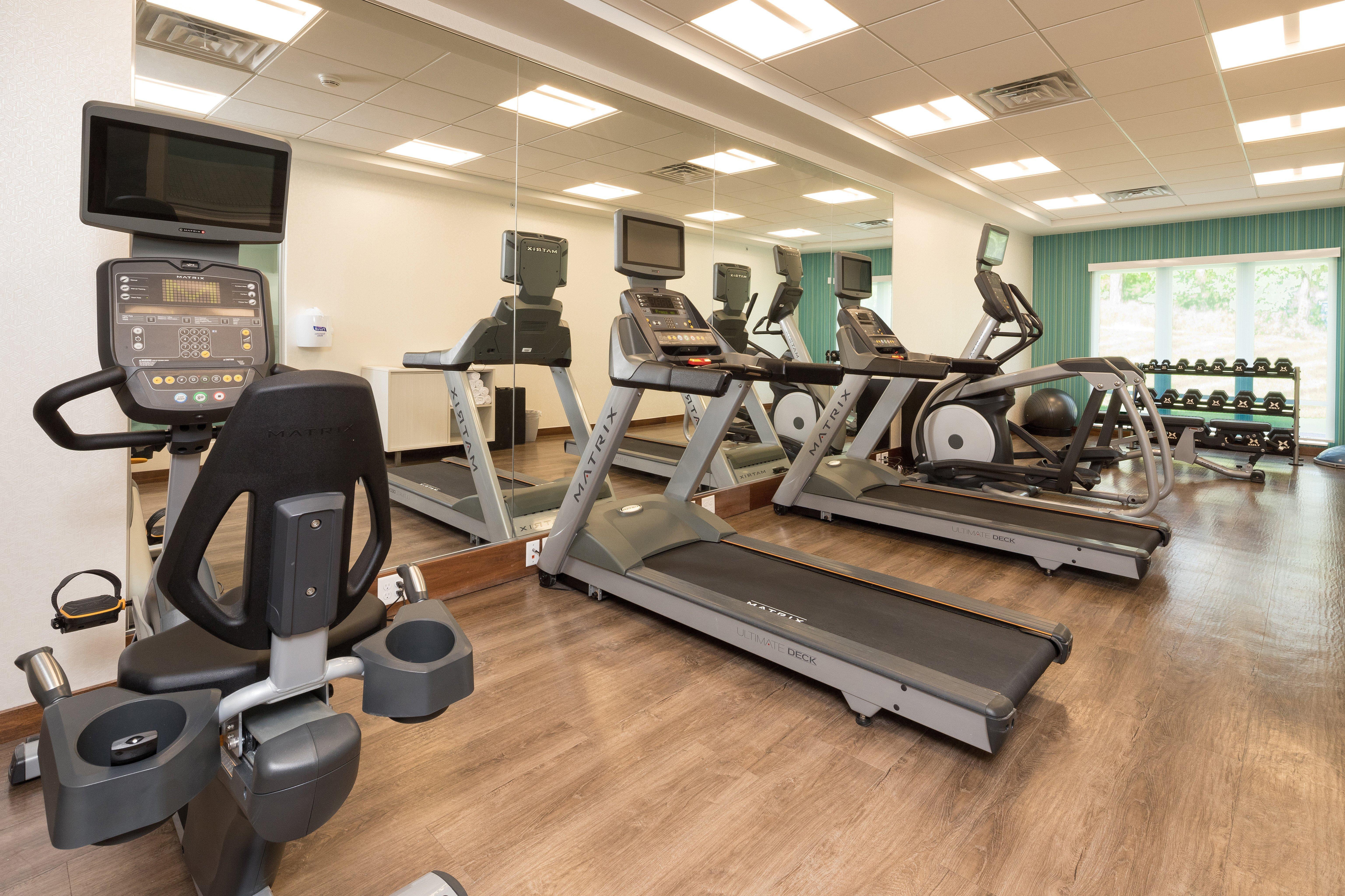 Holiday Inn Express & Suites - Portage By Ihg Екстер'єр фото