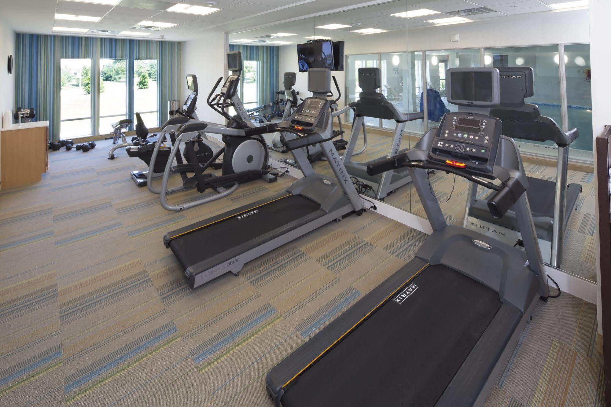 Holiday Inn Express & Suites - Portage By Ihg Екстер'єр фото