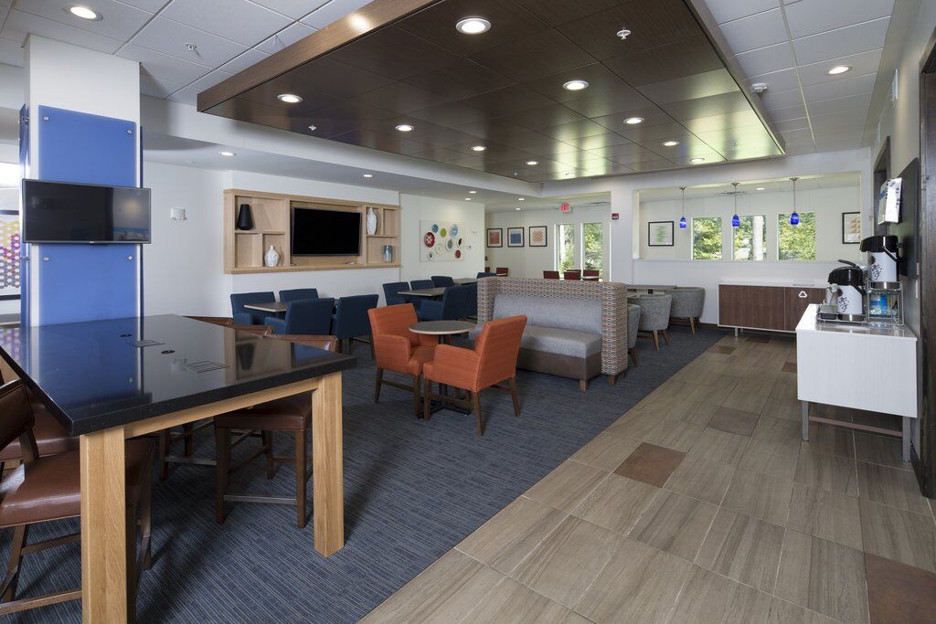 Holiday Inn Express & Suites - Portage By Ihg Екстер'єр фото