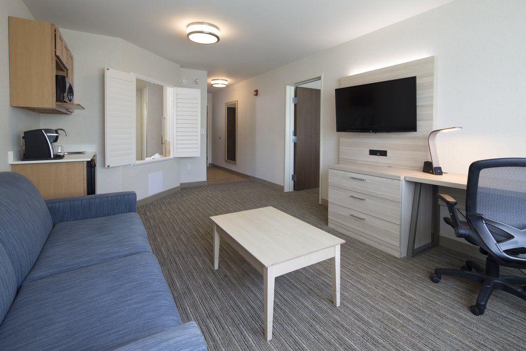Holiday Inn Express & Suites - Portage By Ihg Екстер'єр фото